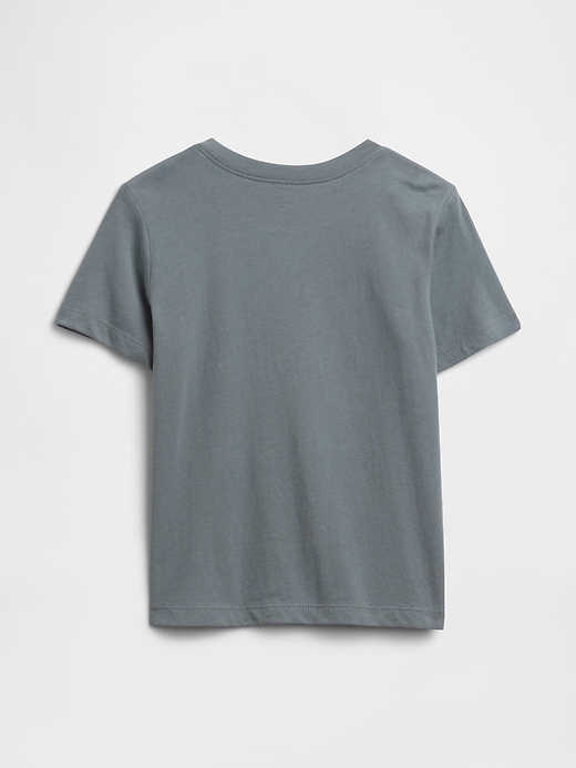 Image number 2 showing, babyGap Graphic T-Shirt