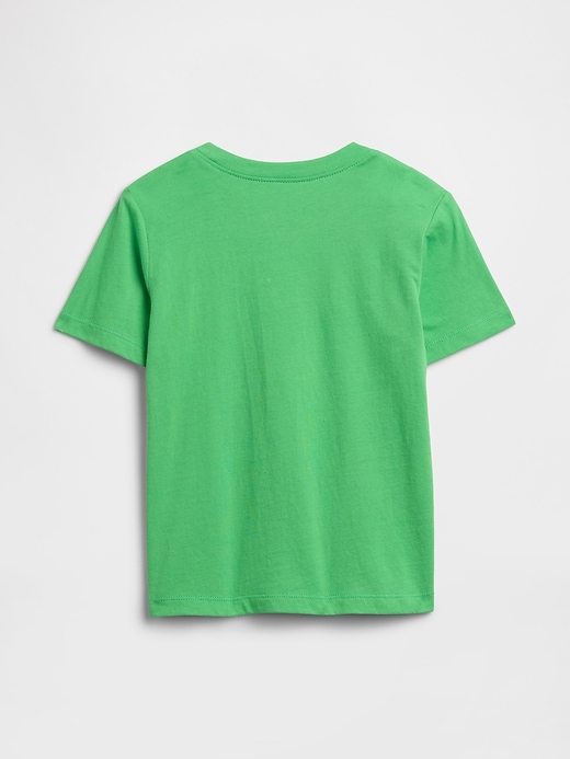 Image number 2 showing, babyGap Graphic T-Shirt