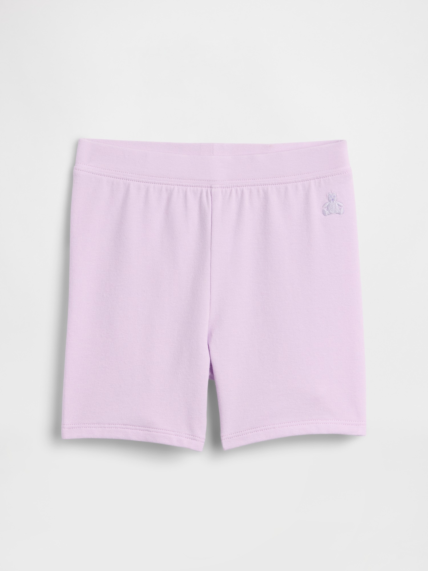 babyGap Brannan Bear Pull-On Bike Shorts