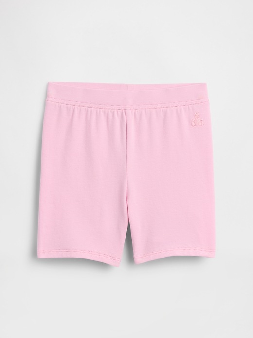 Image number 1 showing, babyGap Brannan Bear Pull-On Bike Shorts