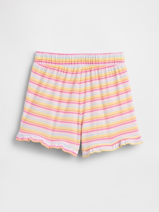 Image number 2 showing, babyGap Pull-On Print Shorts
