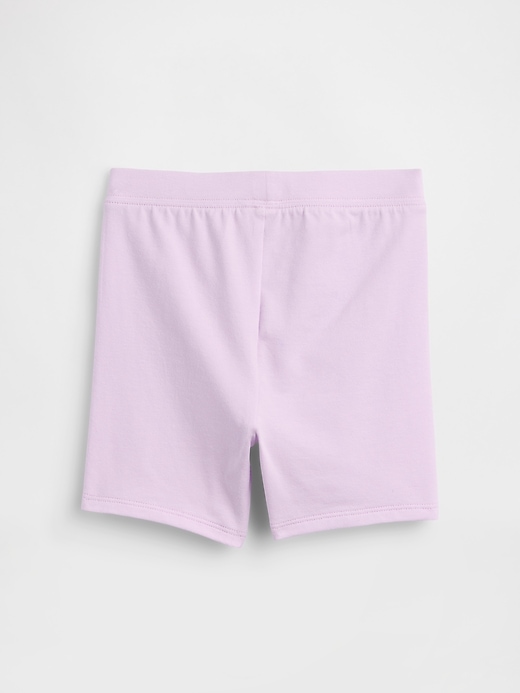 Image number 2 showing, babyGap Brannan Bear Pull-On Bike Shorts