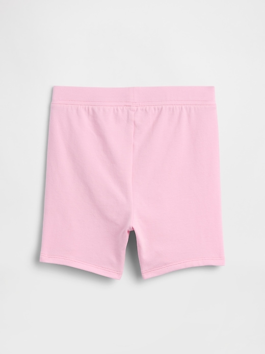 Image number 2 showing, babyGap Brannan Bear Pull-On Bike Shorts