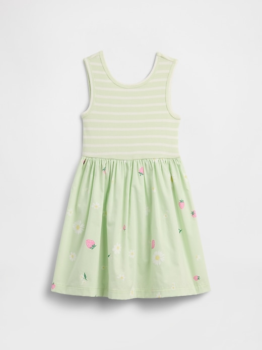 Image number 1 showing, babyGap Tank Dress