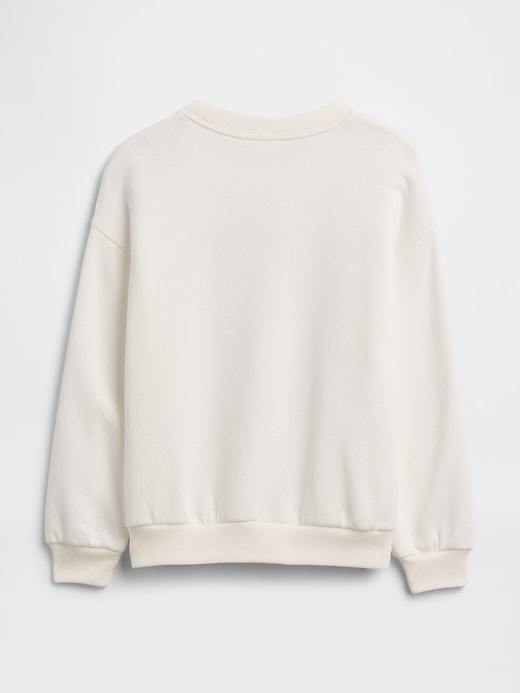 Image number 2 showing, babyGap Relaxed Crewneck Sweatshirt