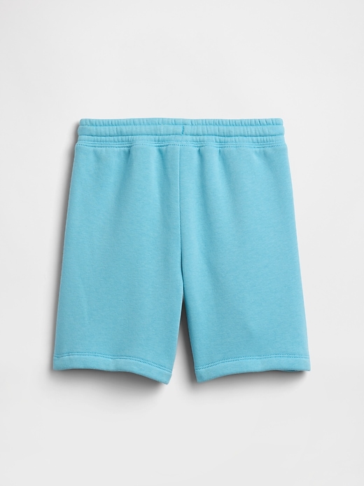 Image number 2 showing, babyGap Relaxed Pull-On Shorts