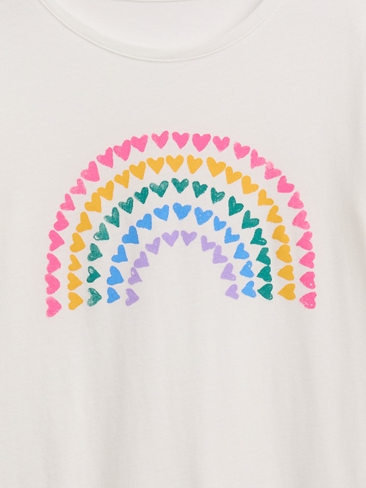 Image number 3 showing, Kids Graphic T-Shirt