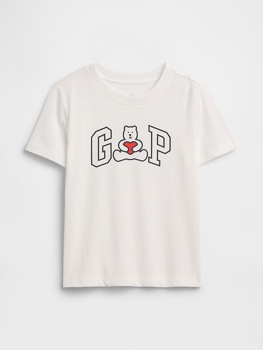 Image number 1 showing, babyGap Graphic T-Shirt