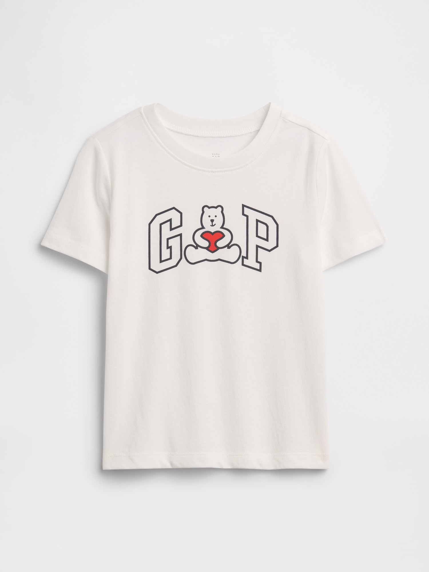 babyGap Graphic T-Shirt