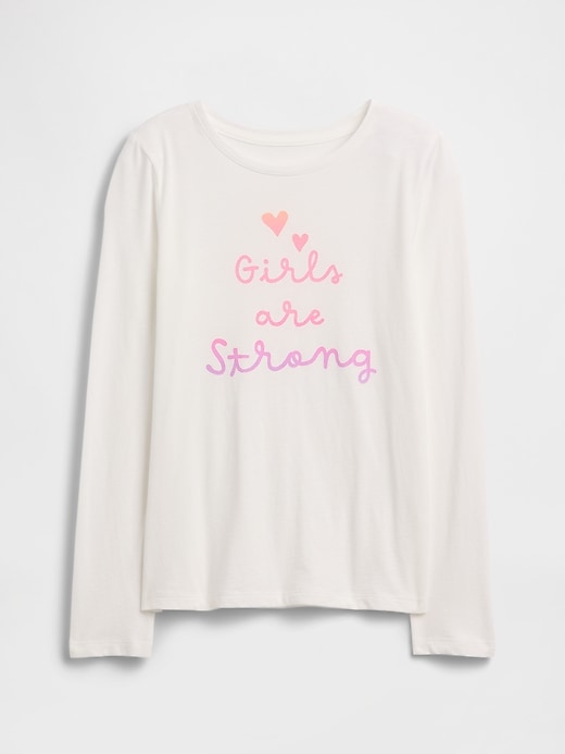 Image number 1 showing, Kids Graphic T-Shirt