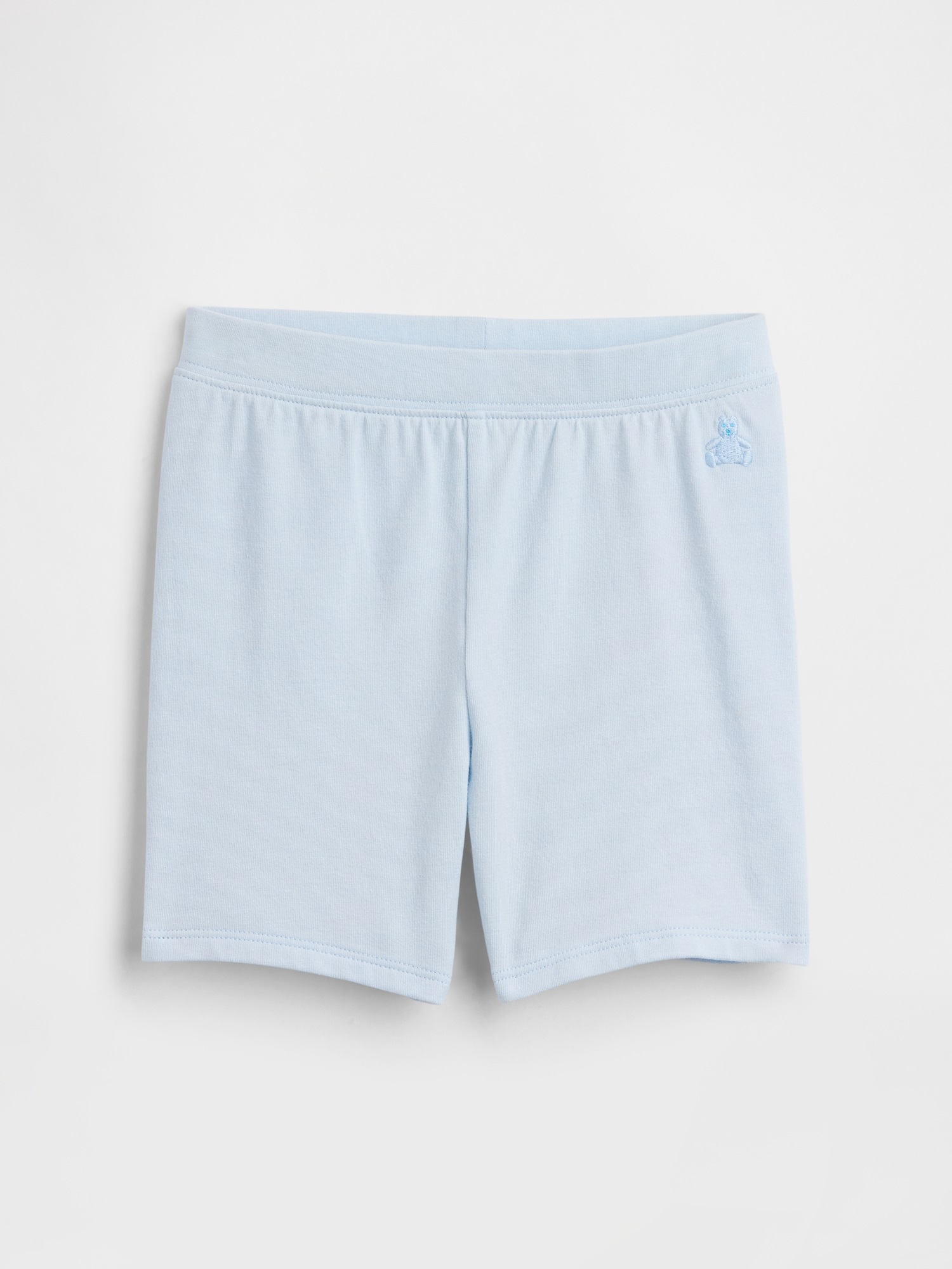babyGap Brannan Bear Pull-On Bike Shorts