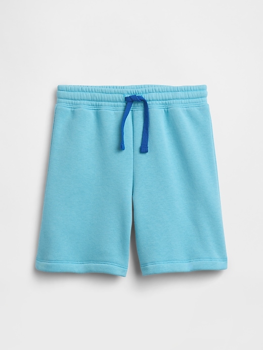Image number 1 showing, babyGap Relaxed Pull-On Shorts