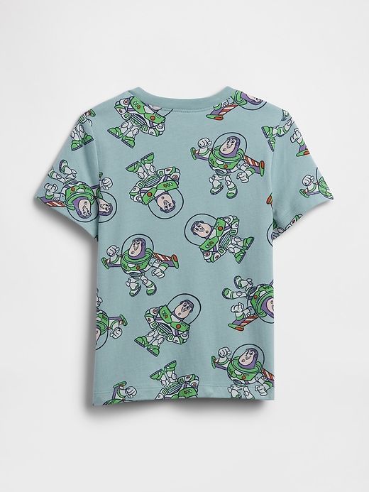 Image number 2 showing, babyGap × Disney Toy Story Graphic T-Shirt