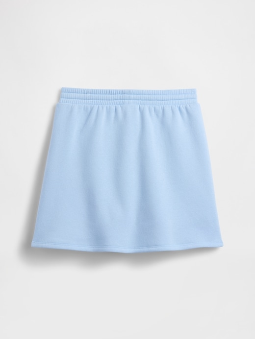Image number 2 showing, Kids Gap Logo Skort