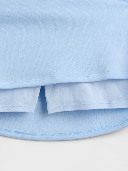 Image number 3 showing, Kids Gap Logo Skort