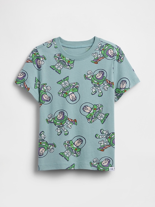 Image number 1 showing, babyGap × Disney Toy Story Graphic T-Shirt