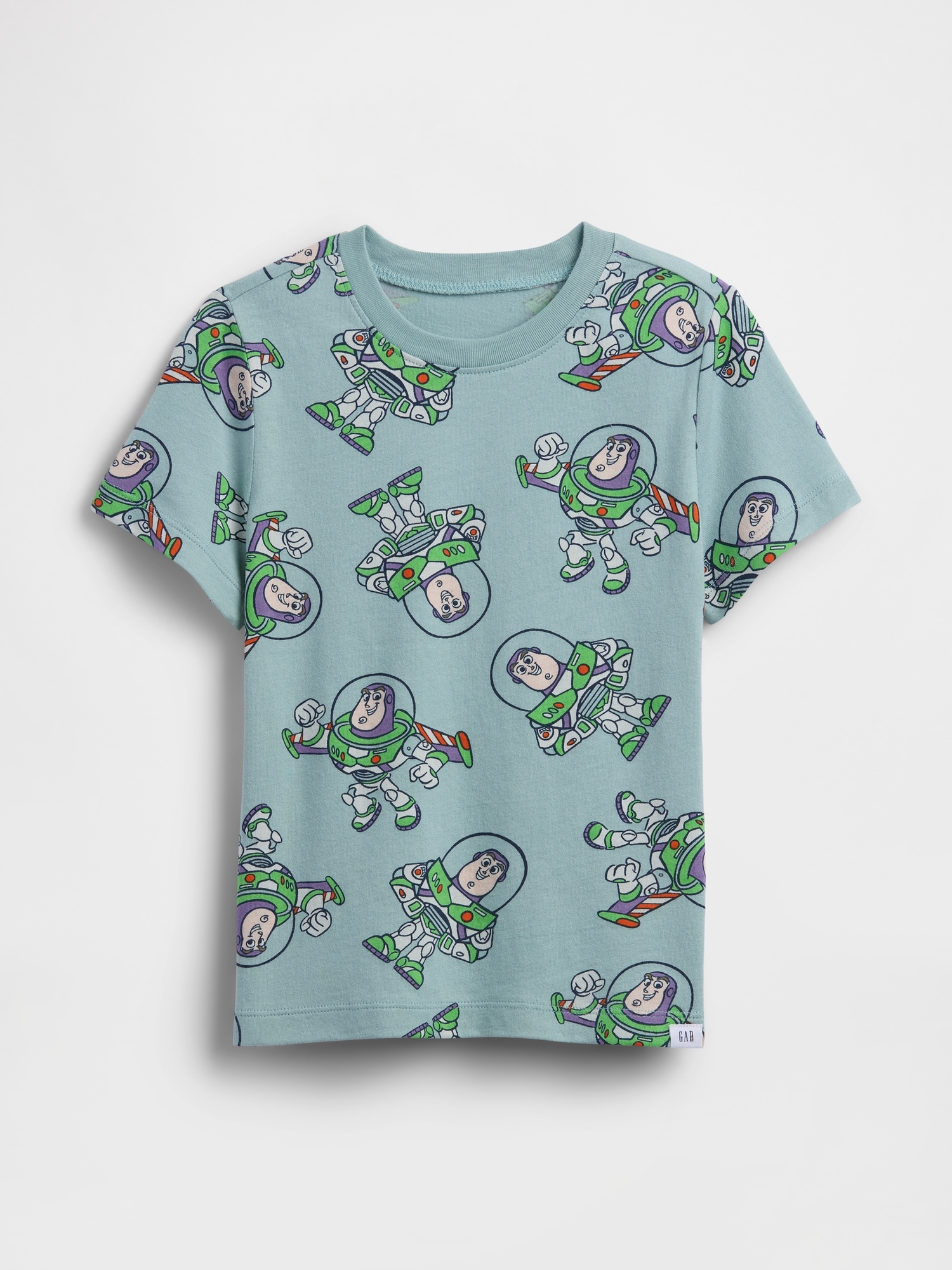 babyGap × Disney Toy Story Graphic T-Shirt