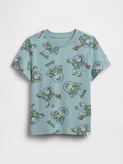 babyGap × Disney Toy Story Graphic T-Shirt