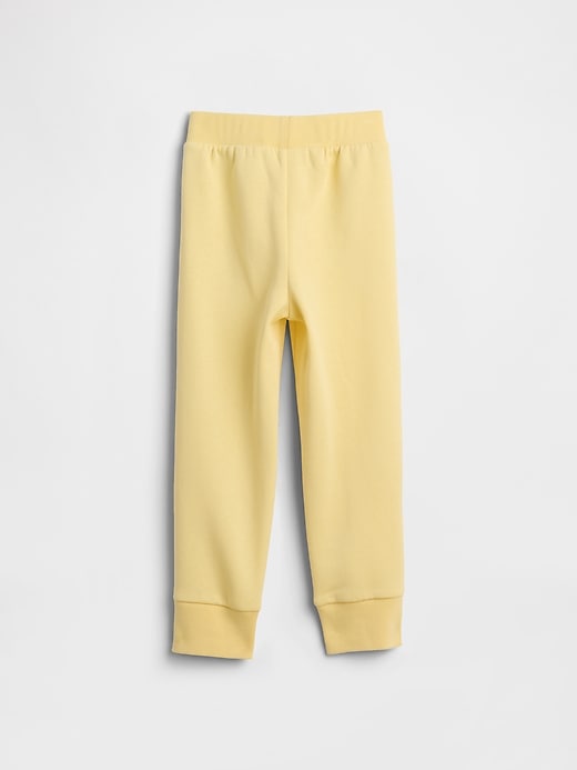 Image number 2 showing, babyGap Pull-On Brannan Bear Joggers