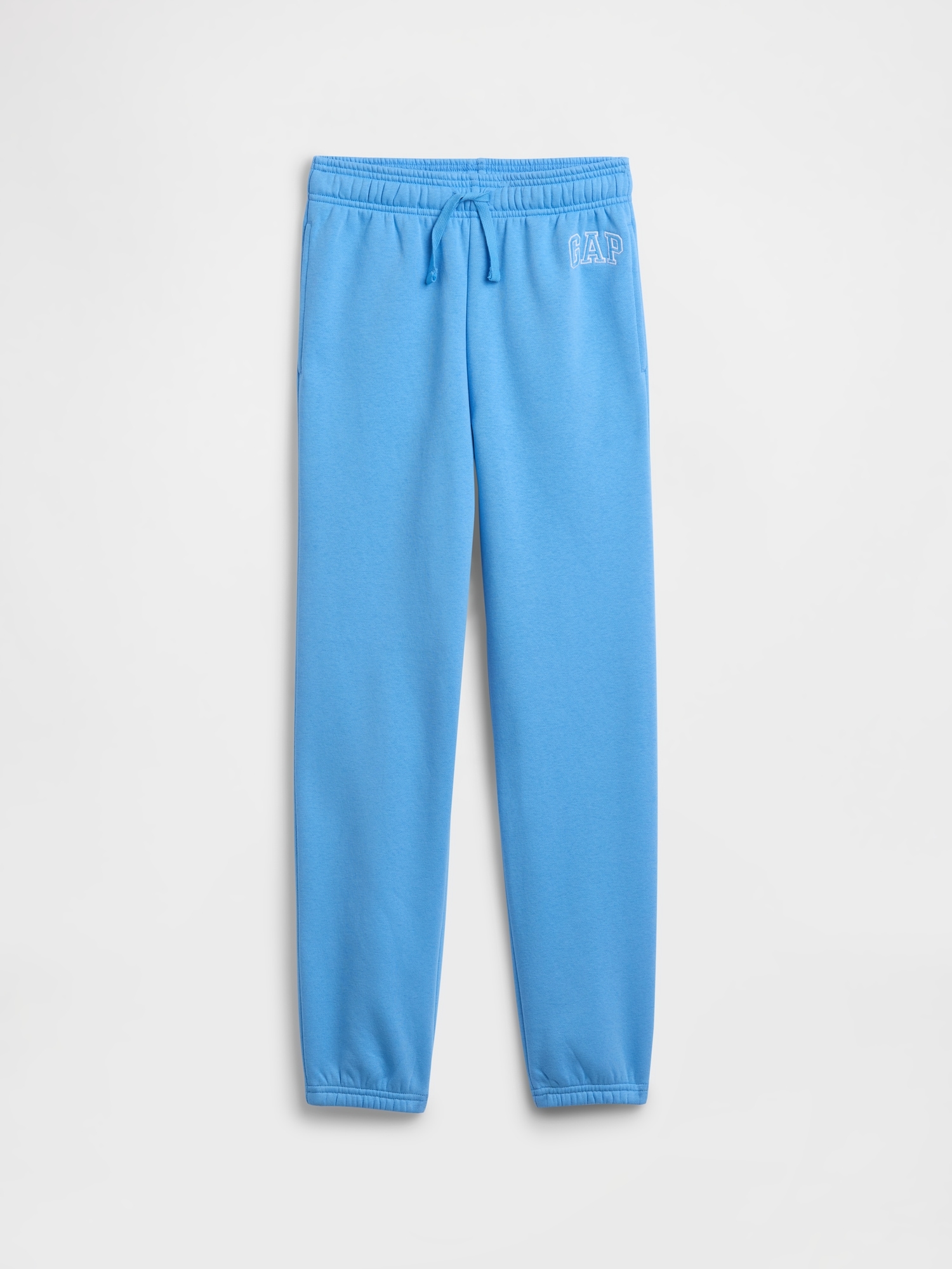 Kids Relaxed Gap Logo Joggers
