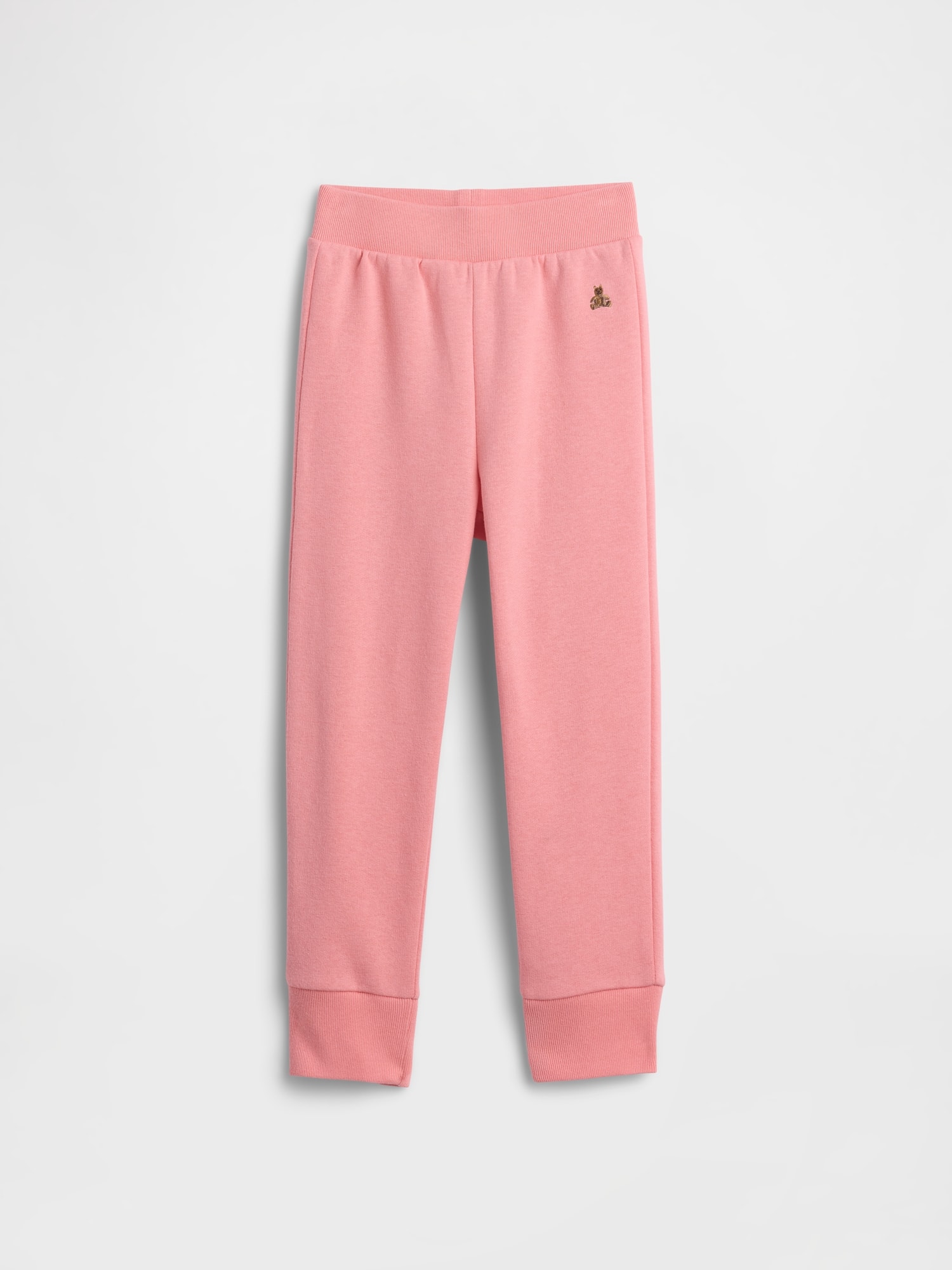 babyGap Pull-On Brannan Bear Joggers