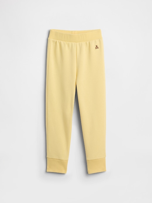 Image number 1 showing, babyGap Pull-On Brannan Bear Joggers