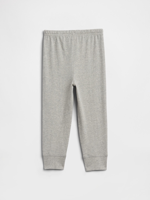 Image number 2 showing, babyGap Brannan Bear Pull-On Joggers