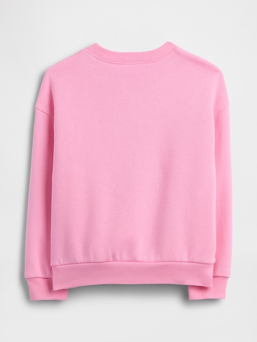 Image number 2 showing, babyGap B-Day Graphic Sweatshirt