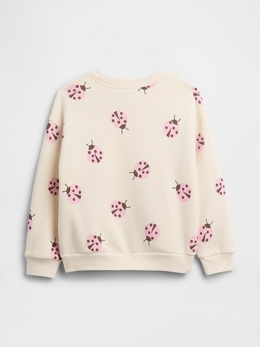 Image number 2 showing, babyGap Crewneck Sweatshirt