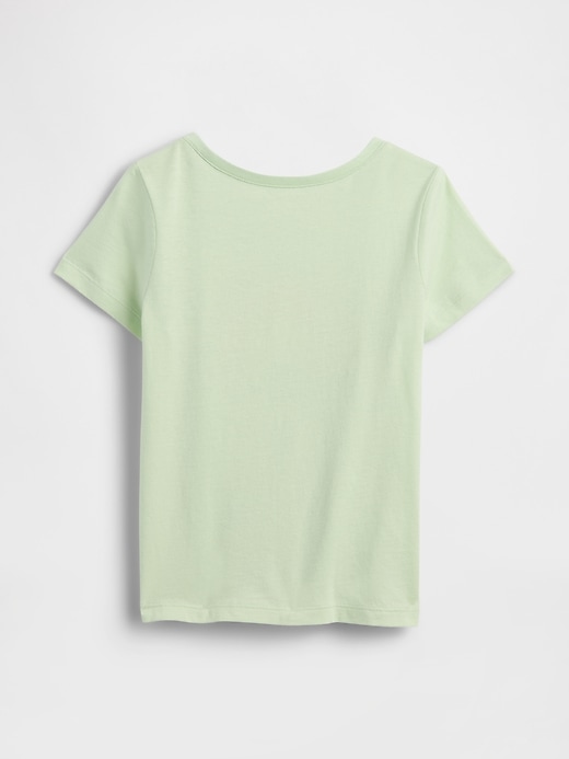 Image number 2 showing, babyGap Graphic T-Shirt