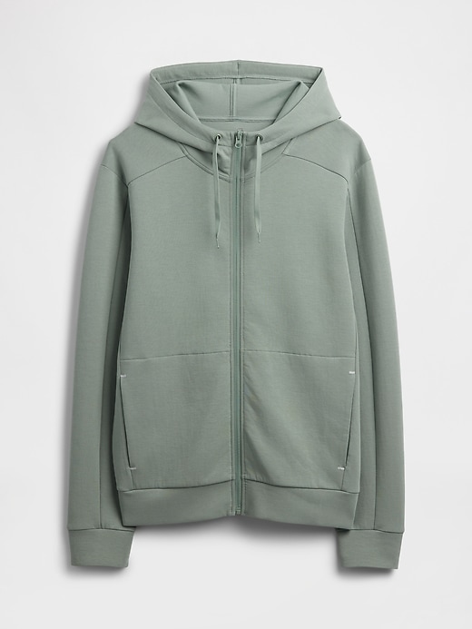 Image number 4 showing, GapFit Performance Hoodie