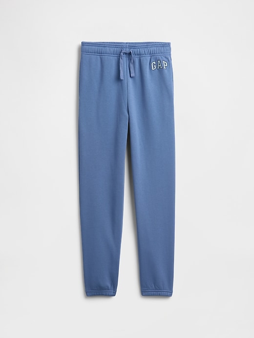 Image number 1 showing, Kids Relaxed Gap Logo Joggers