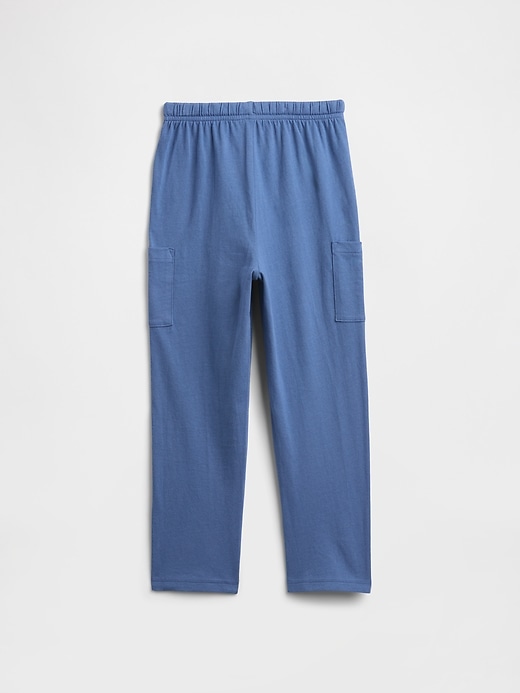 Image number 2 showing, babyGap Brannan Bear Pull-On Cargo Joggers