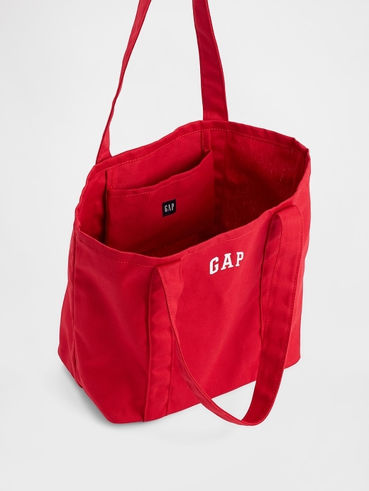 Image number 3 showing, Gap Logo Tote Bag