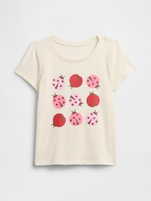 Image number 1 showing, babyGap Graphic T-Shirt