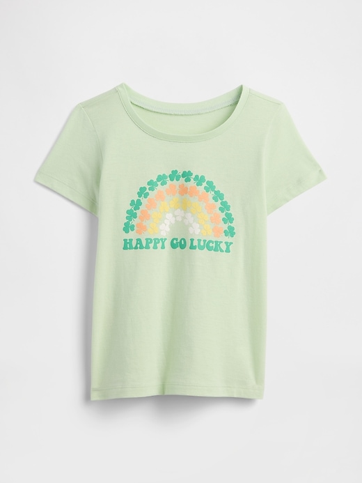 Image number 1 showing, babyGap Graphic T-Shirt