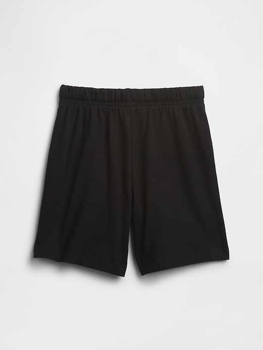 Image number 2 showing, babyGap Brannan Bear Pull-On Shorts