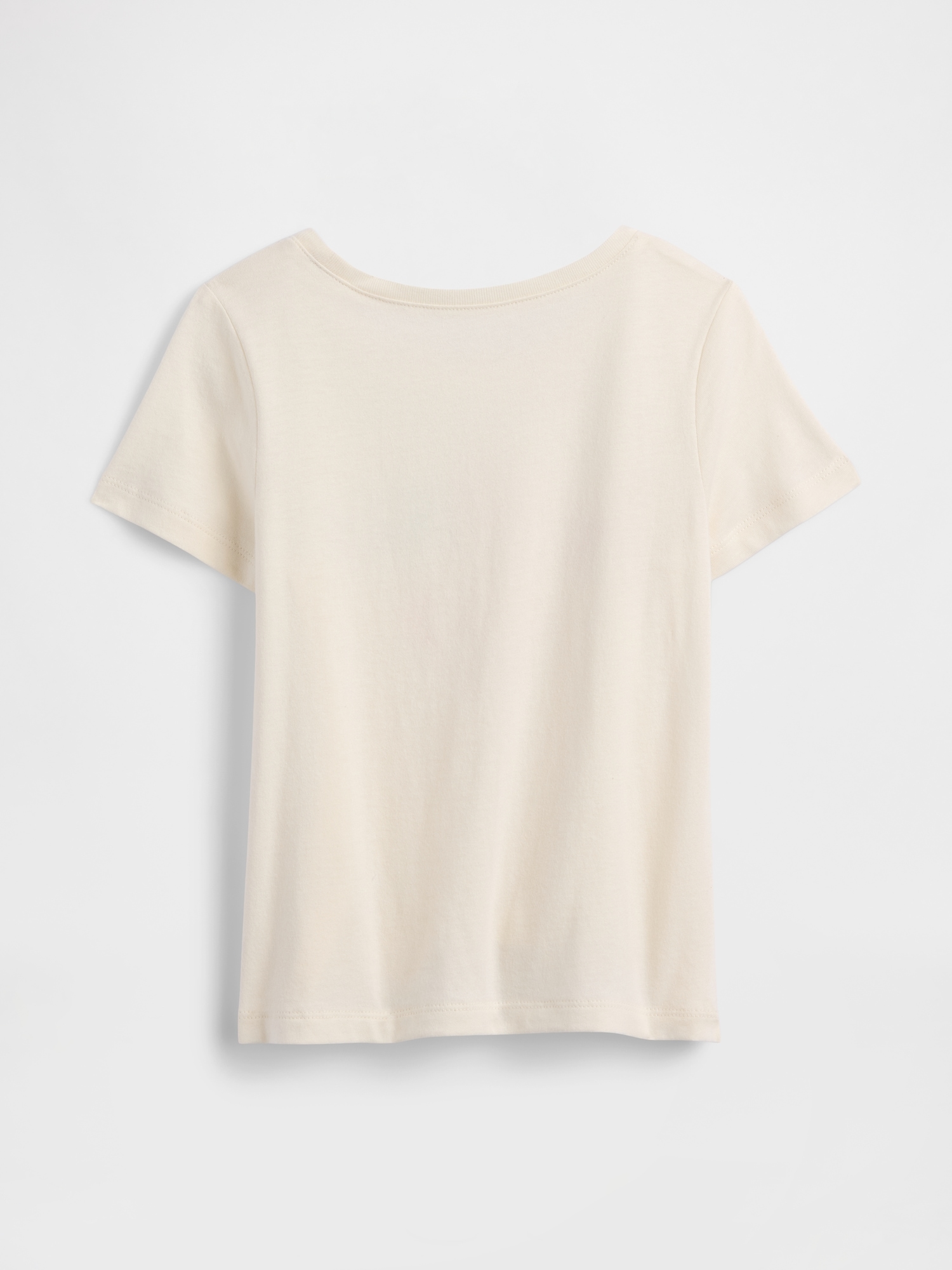 babyGap × Disney Graphic T-Shirt