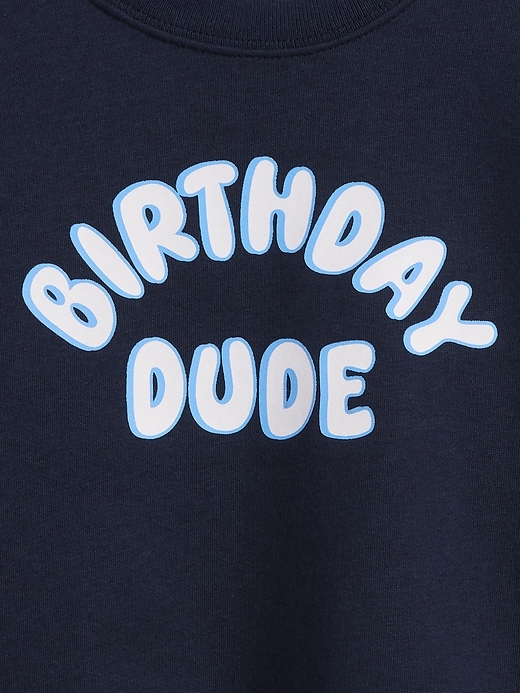 Image number 3 showing, babyGap Relaxed Crewneck Sweatshirt