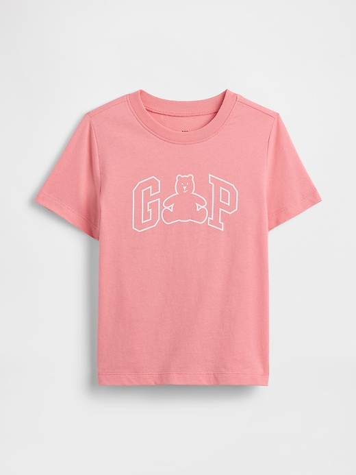 Image number 1 showing, babyGap Graphic T-Shirt