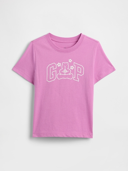Image number 1 showing, babyGap Graphic T-Shirt