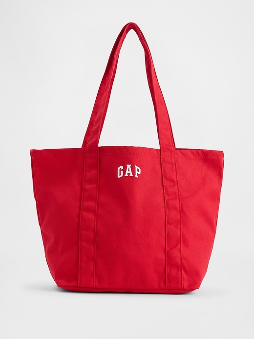 Image number 1 showing, Gap Logo Tote Bag