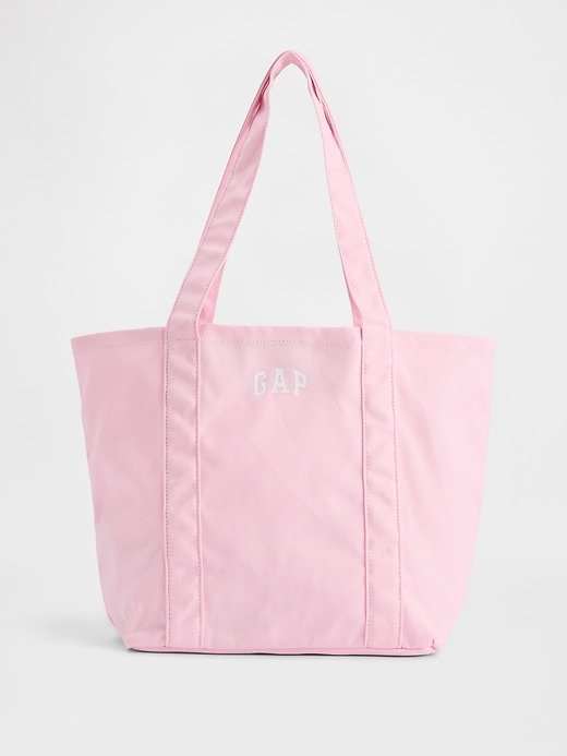 Image number 1 showing, Gap Logo Tote Bag