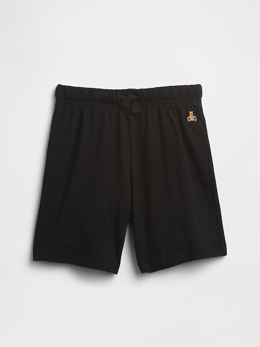 Image number 1 showing, babyGap Brannan Bear Pull-On Shorts