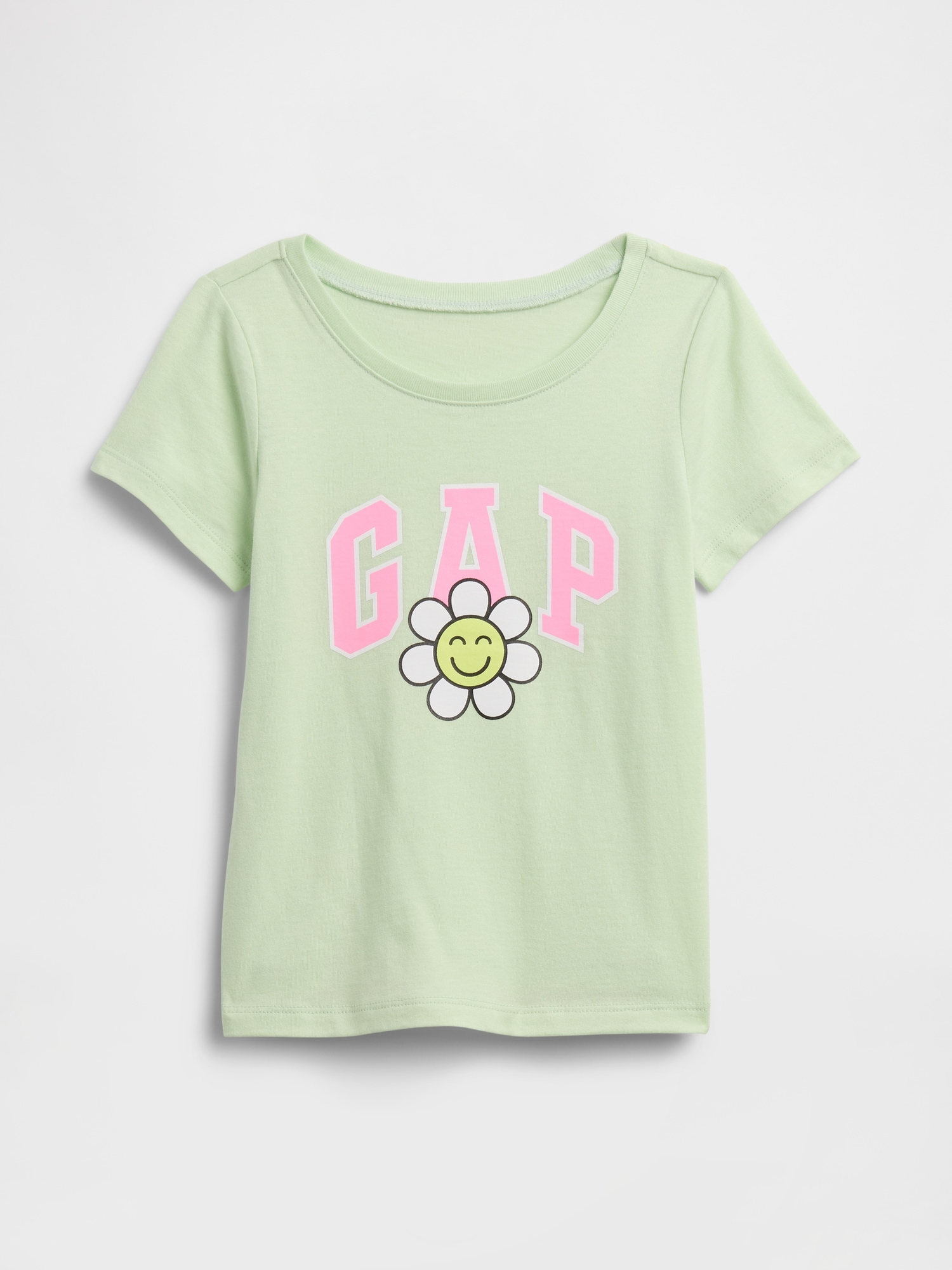babyGap Logo T-Shirt