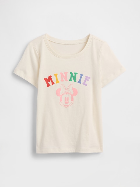 babyGap × Disney Graphic T-Shirt