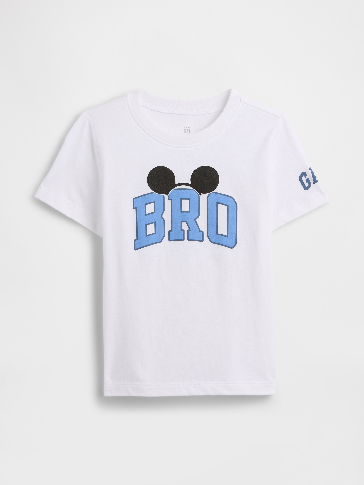 babyGap × Disney Lil' Bro Graphic T-Shirt