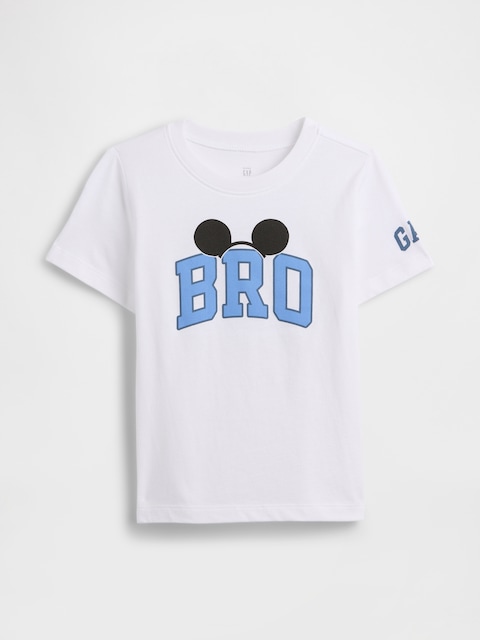 babyGap × Disney Lil' Bro Graphic T-Shirt