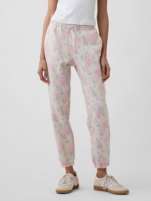 Image number 3 showing, Gap Logo Joggers