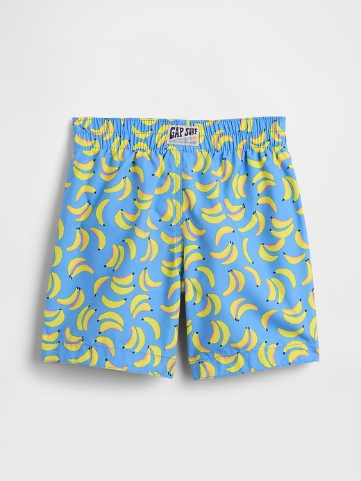 Image number 2 showing, babyGap Swim Trunks
